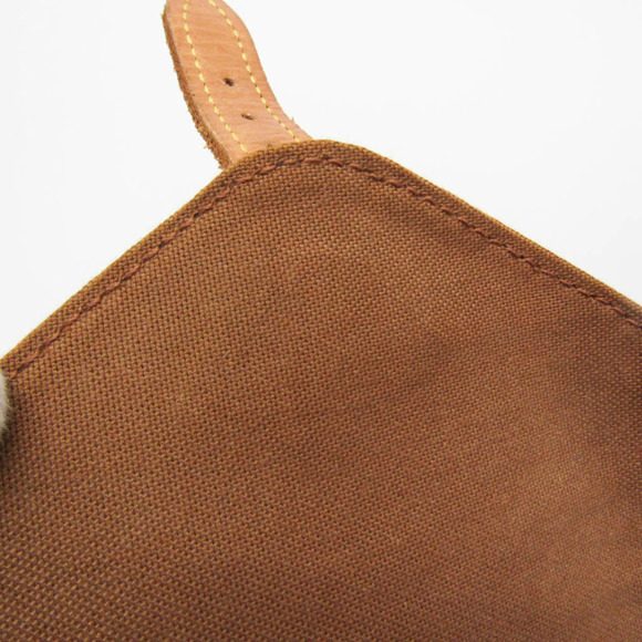 LOUIS VUITTON Brown Monogram Backpack main image 13